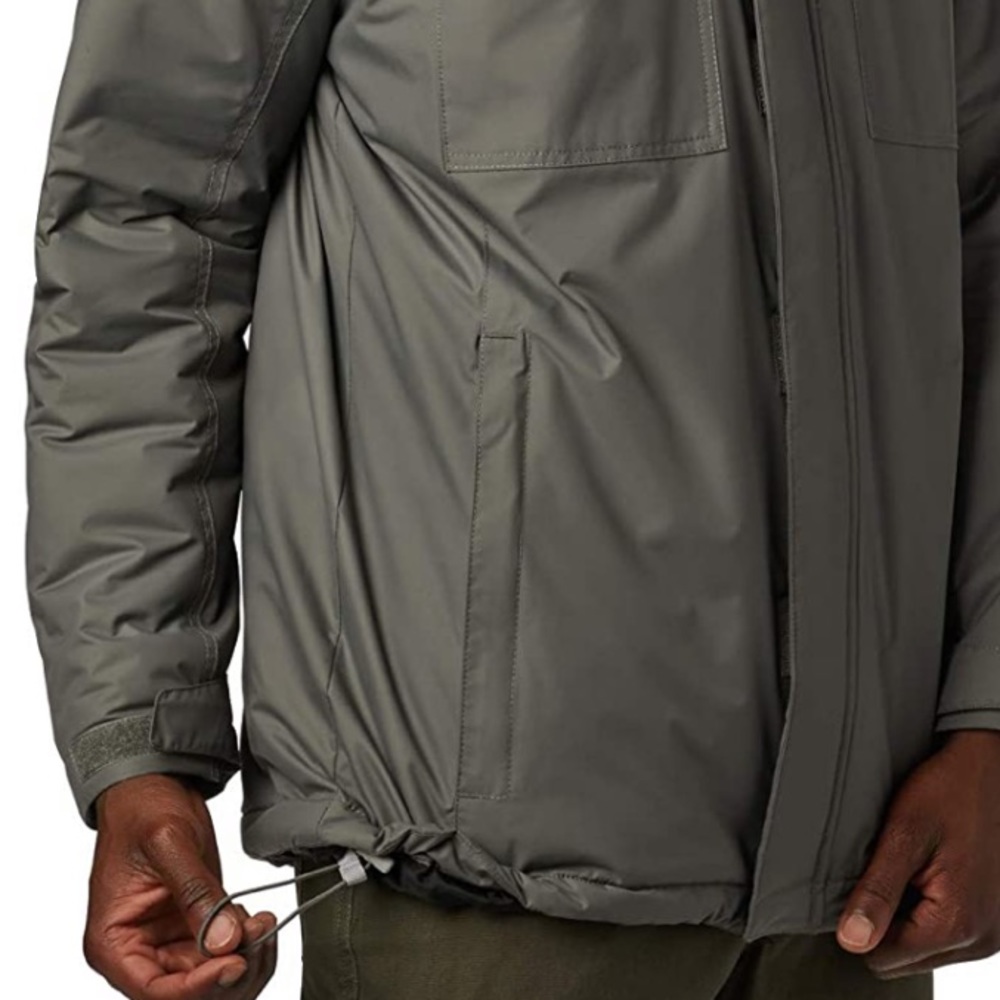 NWT Columbia Winter Jacket - Picture 6 of 9